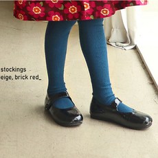 골지아동스타킹