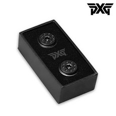 PXG 정품 Putter Weight Small Kit 퍼터 웨이트 스몰 키트 골프클럽 무게추, 15g x 2ea, 1개