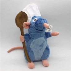 라따뚜이인형