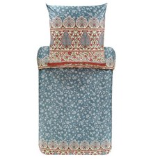 바세티침대커버