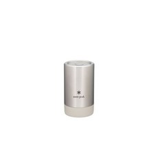 스노우피크 피크닉 반찬 도시락 통 토바치2 TW-270 컬러 2종, 화이트, 1개