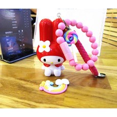 마이멜로디보조배터리