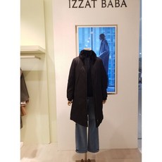 아이잗바바패딩