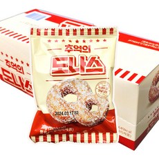 추억의 도나스70g, 70g, 1개