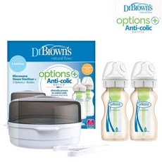 닥터브라운전자레인지