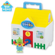 뽀로로리틀타운