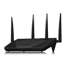 Synology Synology RT2600ac 4x4 dual-band Gigabit Wi-Fi router MU-MIMO, 상세내용참조