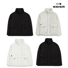 아이더 롯데백화점원더러 씬다운 남녀 구스다운 자켓 DMW22569DWW22569 313249