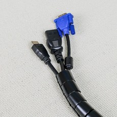 스네이크전선커버