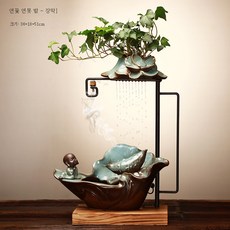 가정집에어커튼