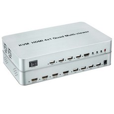 4k60hz멀티뷰어