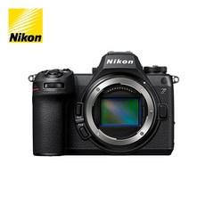 [정품] NIKKOR 니콘 Z6 III BODY I 니콘 Z6 3 카메라 I 1호 공식 판매점 I 디지털청풍