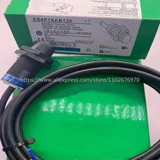 아날로그 센서 XS4P18AB120 1 년