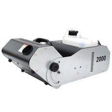퓨어제이드스톤 안개 연무기 머신 스모그 분무기 원격제어 3000W 포그 스모그머신 공연, 멀티앵글 512종 스모그 엔진, 1개