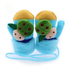 어린이승마장갑7세