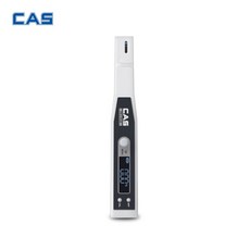 카스 디지털 PH 측정기 PM-1 PLUS 수질 김치 산도 온도 측정, 1개