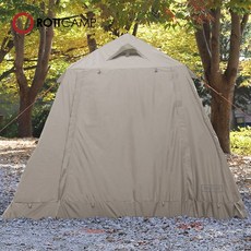 로티캠프방한커버