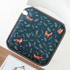 바이빔전기방석