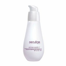 드 클레오 아로마 화이트 C + 프로텍 티브 브라이트닝 데이 에멀젼-1.7 oz 50 ml PROD3230022265, One Color_One Size, 상세 설명 참조0, 상세 설명 참조0