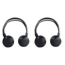 Chevy Equinox IR Wireless Headphones 2005 2006 2007 2008 200/13330897, 상세내용참조, 상세내용참조