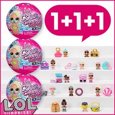 엘오엘서프라이즈