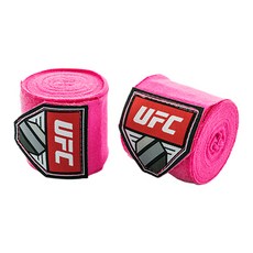 UFC 복싱 핸드랩 4.5M, 핑크