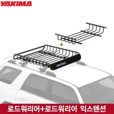 야키마로드워리어