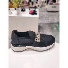 슈콤마보니 스니커즈 Gladys sneakers(black) DG4DA23531BLK