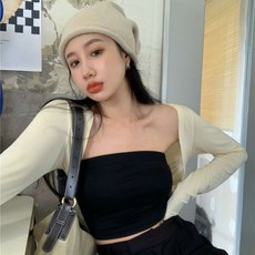 더베이지스가디건