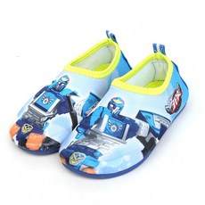 헬로카봇워터슈즈