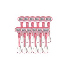 노브랜드휴대용면도기여성용