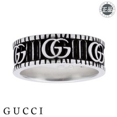 GUCCI 구찌 GG Marmont 반지 YBC551899001 22호