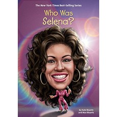 Who Was Selena?:, Penguin Workshop