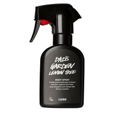 호주 러쉬 대드스 가든 레몬 트리 바디 스프레이 200ml Dad's Garden Lemon Tree Body Spray