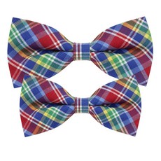 넥타이보타이세트