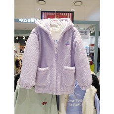 소이주니어조끼