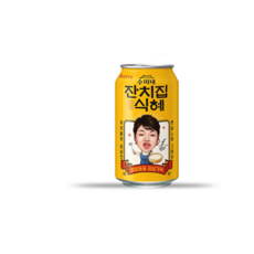 미산식혜