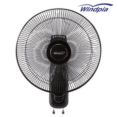 벽걸이 선풍기 업소용 가정용 WF-30P, 단품
