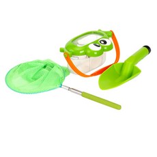 잠자리채집세트