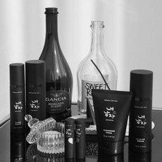 내남자찜클렌징폼