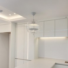 빛이야기 필릭스 1등 펜던트 식탁등 인테리어조명 포인트조명 포인트인테리어 모던식탁등 펜던트조명 식탁조명 보조조명 베르판글로브