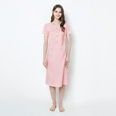 비와이씨반팔여성잠옷