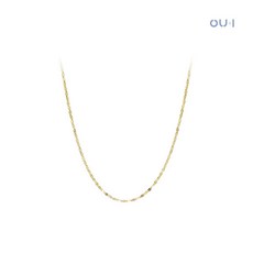 oui18k골드