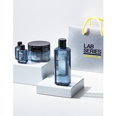 [랩시리즈] 데일리 레스큐 워터로션 200ml 기획세트(30ml 2개추가증정+토너패드)