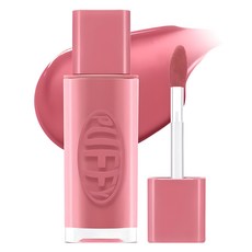 IPKN PUFFY GLOW TINT 蜜彩潤澤果凍唇釉, 5.3ml, 1支, 02 Mauve Moon