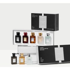 포맨트 시그니처 미니 퍼퓸세트, 허그 썩세스 브리즈(각 5ml)