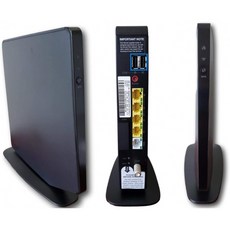 Verizon Fios G1100 업데이트 2019 버전 AC1750 Verizon Fios 인터넷 요금제를 위한 Wi-Fi G-1100 Quantum Gateway 라우터, 단일옵션