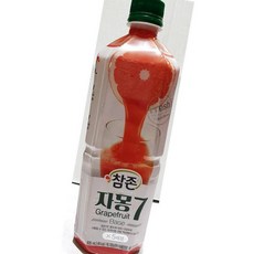 자몽 원액 참존 835ml 식자재 업소용 식재료 식당용 대용량 베이스, 1개