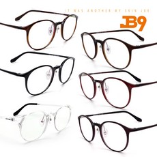 뿔테안경코패드