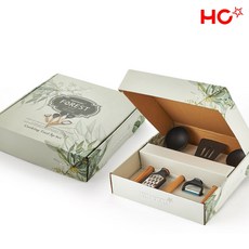 해피콜포레스트우드